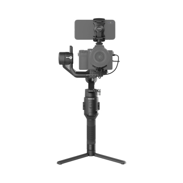Ronin SC3-Axis Handheld Gimbal Stabilizer For Mirrorless Cameras Selfie remote control lightweight for DJI Ronin SC