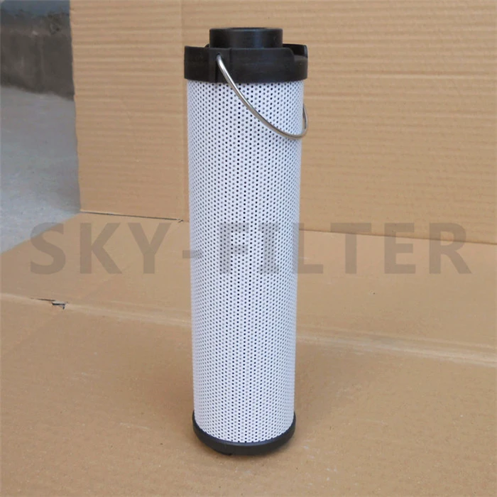 Equivalent Hydac Hydraulic Oil Pleated Filter Cartridge Pleated Heavy Machine Filter Element (00245050)