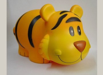 tigger money bank ,plastic money bank ,money saving bank