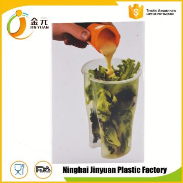 Various models factory supply protein joyshaker cup