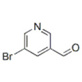 5- 브로 모 -3- 피리딘 카르 복스 알데히드 CAS 113118-81-3