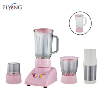 Máy xay sinh tố Turbo Power 220V Blender