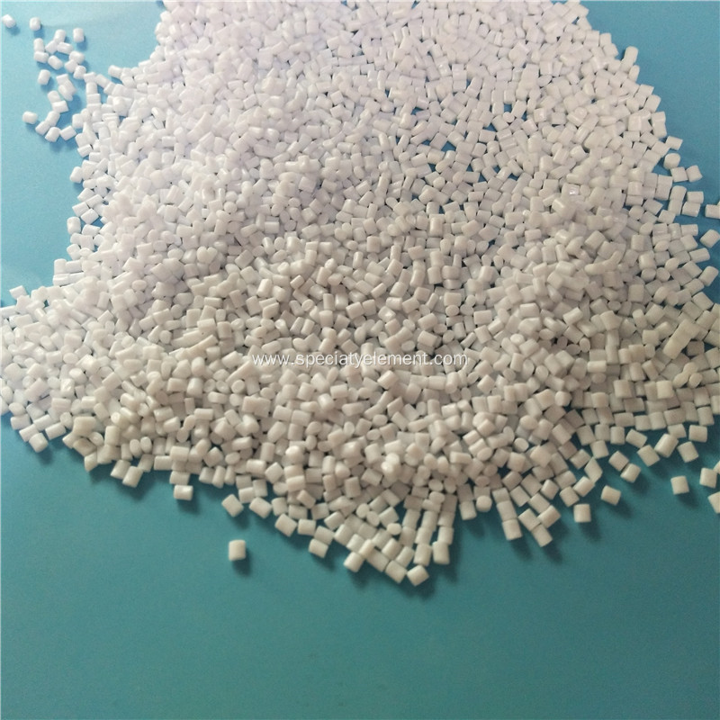 Bottle Grade and Film Grade Virgin PET Resin