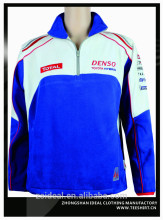 softshell jacket,racing jacket