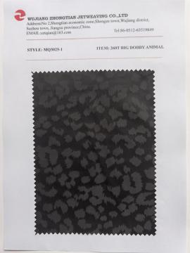 260t Big Dobby Animal Lining