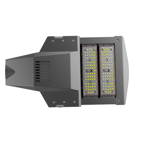 Aluminum led street light housing 120w led streetlight price