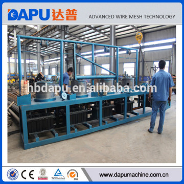 drawbench of wire rod for nail
