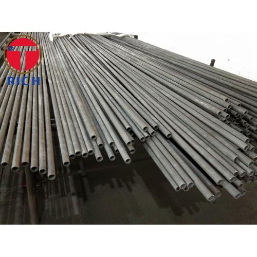 BS 3059 Boiler Carbon Semless Steel Tube