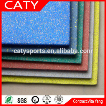 basketball courts rubber flooring