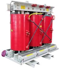 1250kVA/1600kVA 20 KV Dry Type Transformer