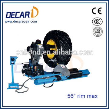 Truck used China tyre changer