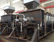 Professional Hallow Paddle Dryer