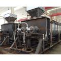 Continuous Operation Paddle Dryer Machine for Pigments Slurry