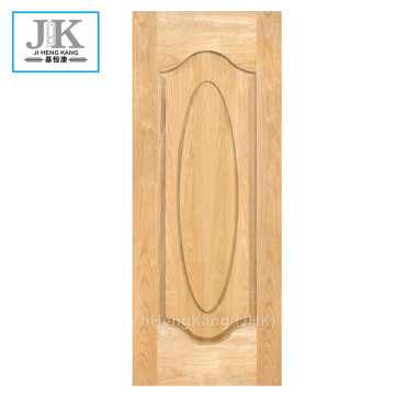 JHK-Modern Good Model Brich MDF Door Sheet