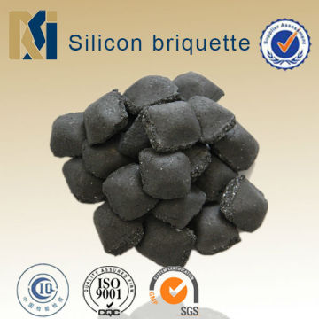 silicon briquette 55#