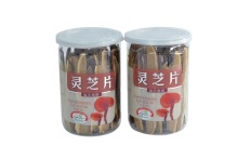 Wholesale Organic Dried Red Ganoderma Lucidum Slices