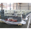 Hoston Merk Metalen Draai Motor Draaibank Machine