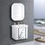 Modernized and Vintage Clearance Bathroom Vanity Sets