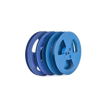 HIPS GPPS ABS PC Carrier Reel Carrier Tape