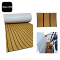 Feuilles de plancher de rembourrage en mousse marine Melors