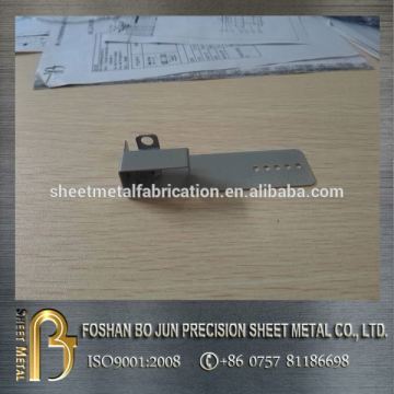 China suppliers manufacturers customized cold roll steel part