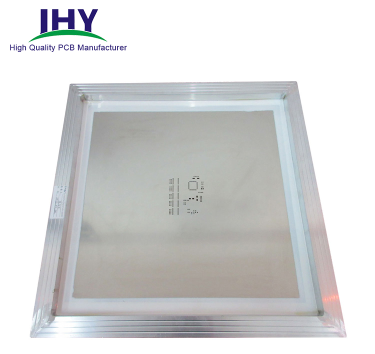 Stainless Laser PCB SMT Stencil Stainless Laser PCB SMT Stencil