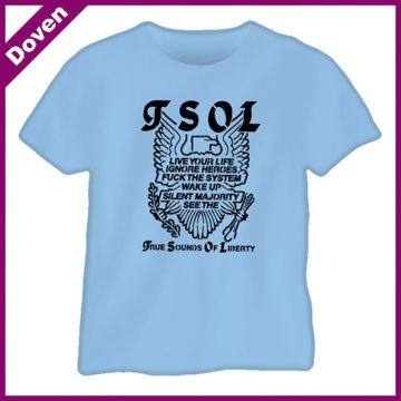 importer of t-shirts