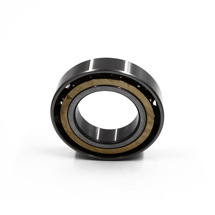 angular ball bearing