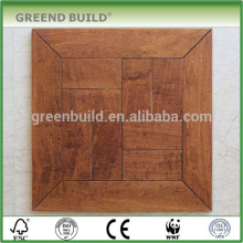 Exotic flooring parquet Birch flooring