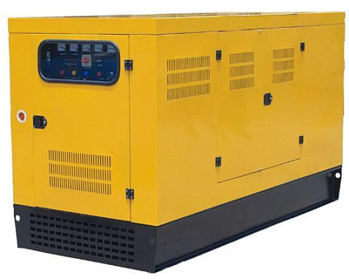 23kVA-1500kVA CUMMINS Motor Silent Diesel Generator