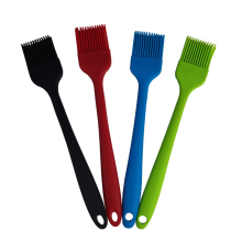 statistic silicone brush utensils