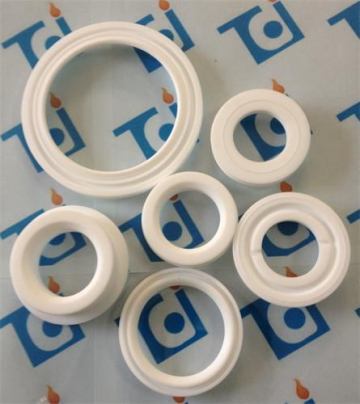 PTFE Ball Valve Seat