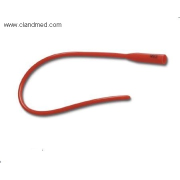 I-Urethral Catheter