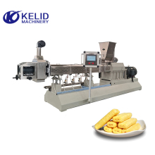 Core Filling Snacks Making Machine