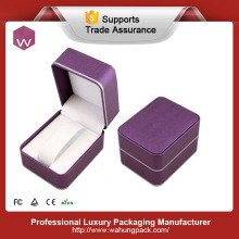 fashional plastic watch box ,watch package