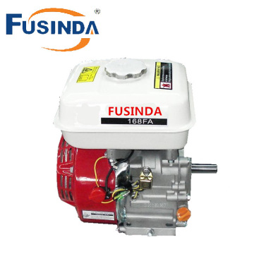 China Industrial Machinery Equipment Gasoline Engine Small Motor Engine Cheap Price