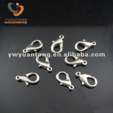 Jewelry Link Connector/Jewelry Lobster Clasp