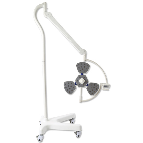 Medical Light cold light Lampe d&#39;examen sans ombre