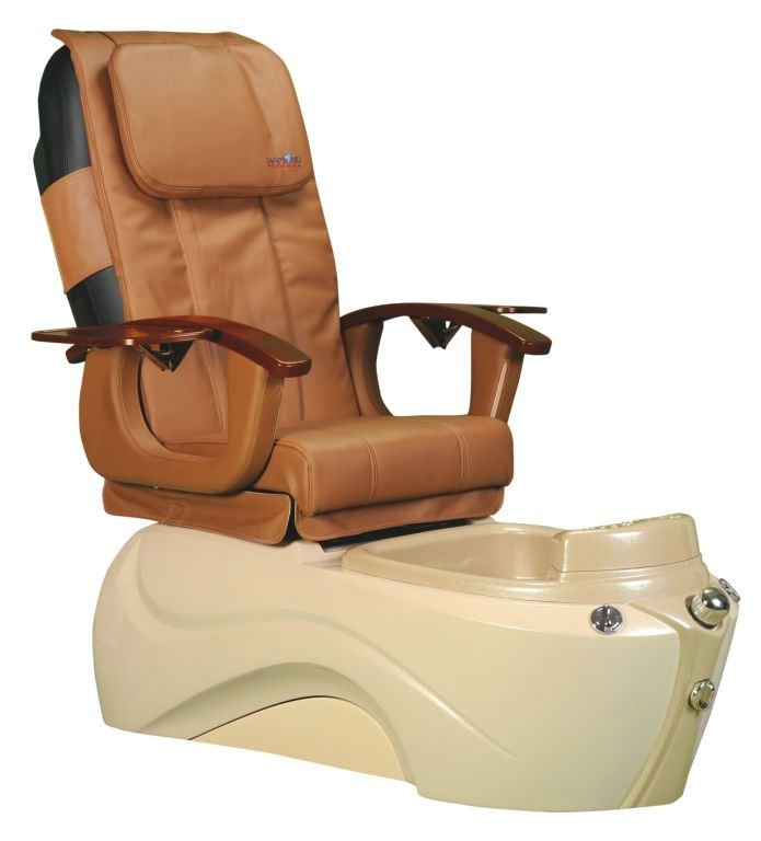 COMTEK Luxury Pedicure Spa Massage Chair RK-6803VA