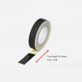 Black Insulating Acetate Cloth Adhesive Tape