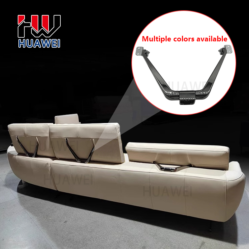 Huawei mecanismo de elevação ajustável e multifuncional, mecanismo de elevação, encosto de cabeça, dobradiça, acessórios para sofá, móveis 5 HUAWEI Adjustable and Multifunctional Sofa Mechanism Lift Mechanism Headrest Hinge Sofa Accessories Furniture5