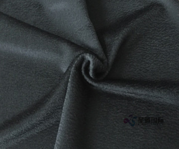 Natural  Woven Wool Fabric For Winter Overcoat