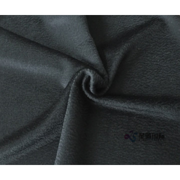 Natural  Woven Wool Fabric For Winter Overcoat