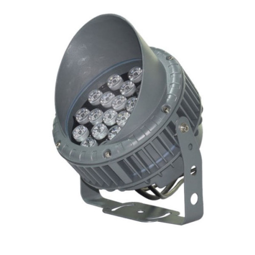 LEDER Dimmable Aluminum 24W CREE LED Spike Light