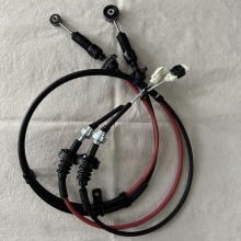 OEM 43740-4E320-K Cable Clip for Kia