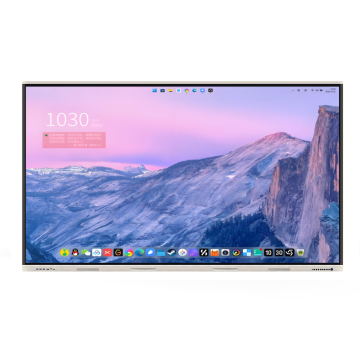 Education Multimedia All in One PC Teaching Machine