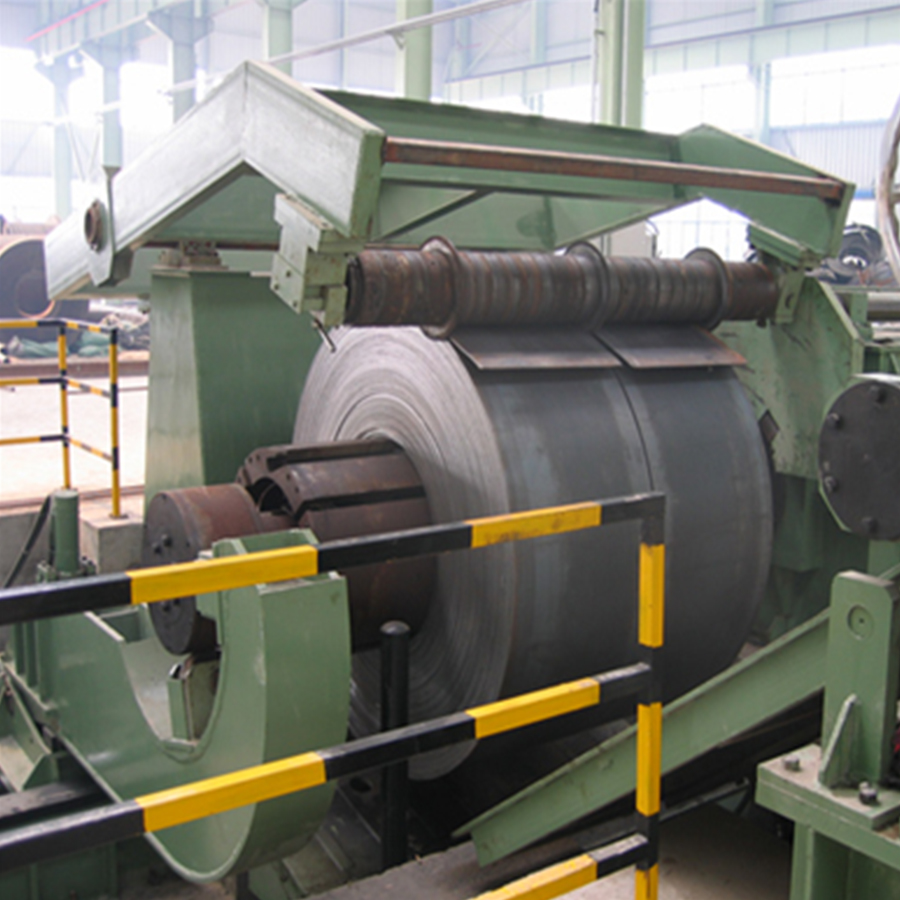 Slitting Machine