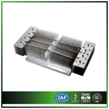 MPI High Quality Aluminum Heat Sink