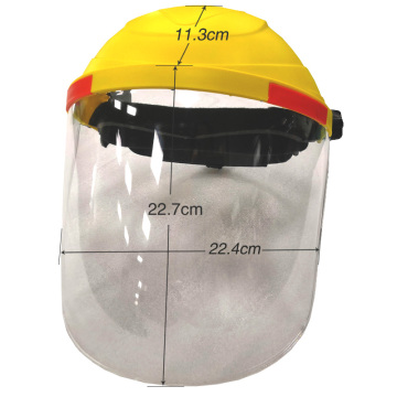 anti-baking head-mounted protective welding mask cheap