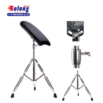 Solong tattoo hot sale adjustable tattoo supplies chair tattoo armrest
